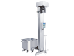 福建YT-200提升機(jī)